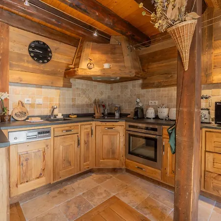 Apartamento Cristal In The Heart Of Mountain View For 6