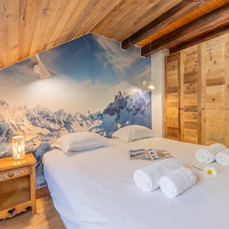 Cristal In The Heart Of Mountain View For 6 Apartamento