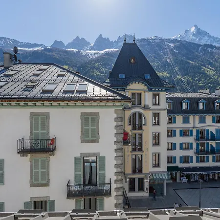 Cristal In The Heart Of Mountain View For 6 Apartamento